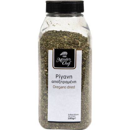 MASTER CHEF oregano (180g)
