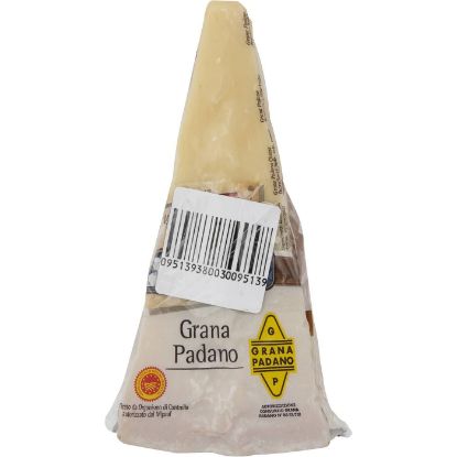 AMBROSI grana padano cheese (~300g)