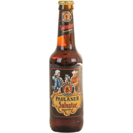 PAULANER Salvator beer (330ml)