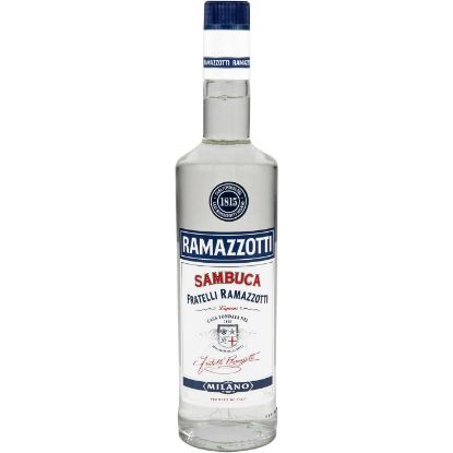 RAMAZZOTTI SAMBUKA liqueur (700ml)