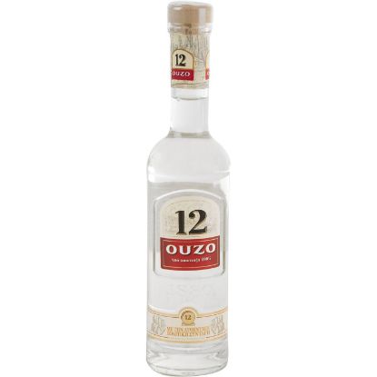 Ouzo 12 (200ml)