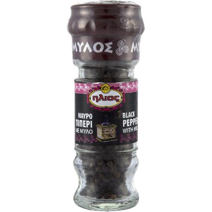 ILIOS black pepper (40g)