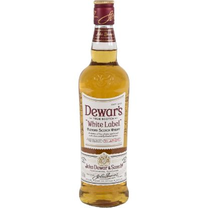 DEWAR'S whisky (700ml)