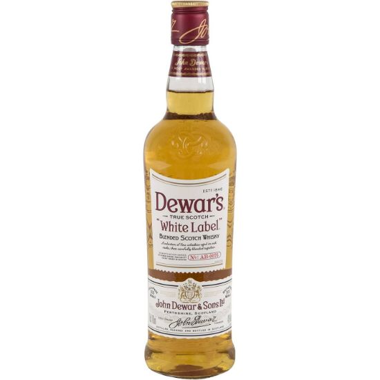DEWAR'S whisky (700ml)