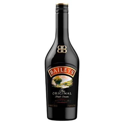 BAILEYS Irish Cream liqueur (700ml)