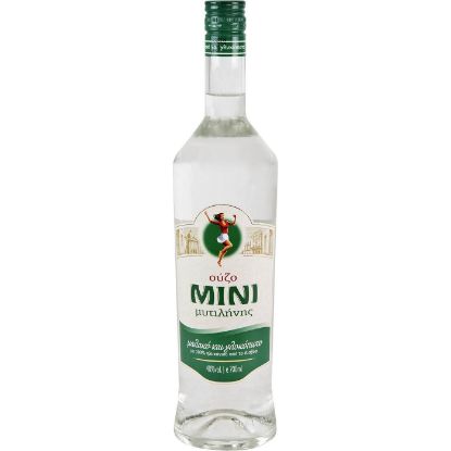 MINI aperitif ouzo 700ml