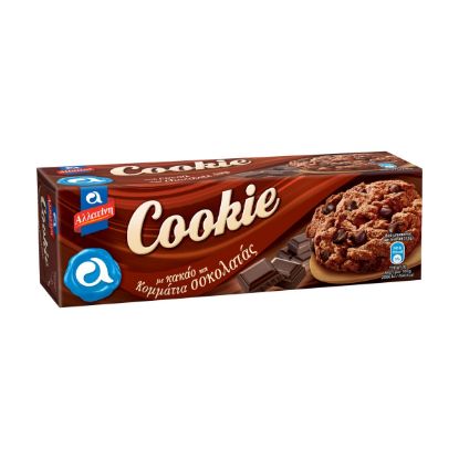 ALLATINI chocolate chip cookie (175g)