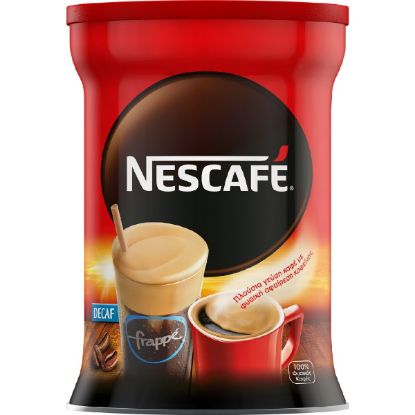 NESCAFÉ Classic Decaf coffee (200g)