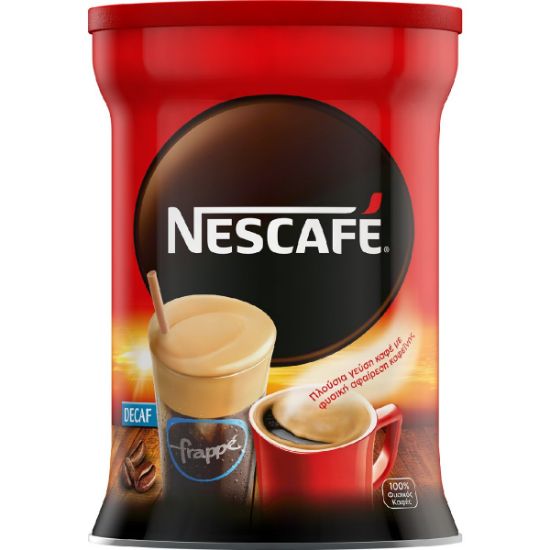 NESCAFÉ Classic Decaf coffee (200g)