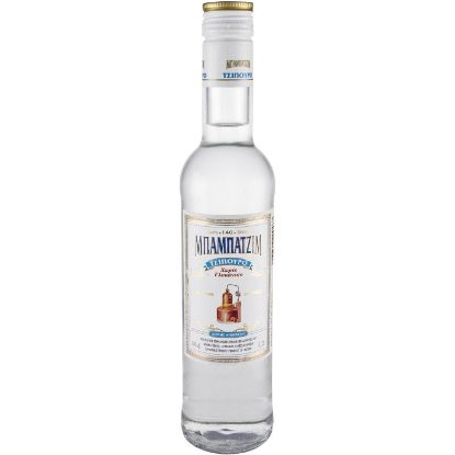 BAMBATZIM tsipouro without anise (200ml)