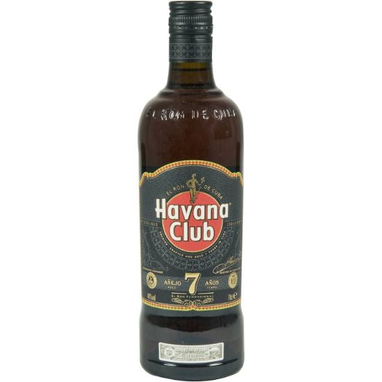 HAVANA CLUB rum (700ml)