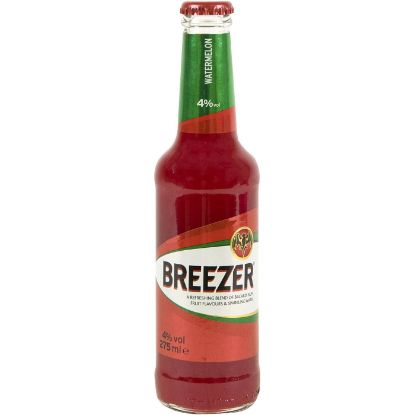 BACARDI Breezer Watermelon rum (275ml)