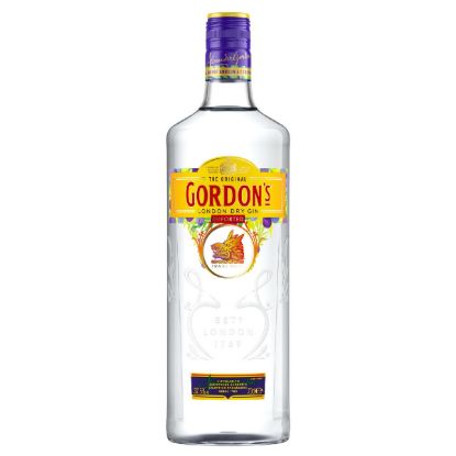GORDON'S London Dry gin 700ml