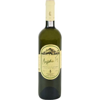CHATI GEORGIOU estate dry white wine Limni Earth 750ml