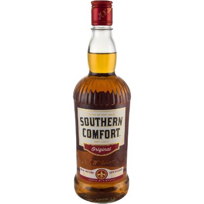 SOUTHERN Comfort liqueur (700ml)