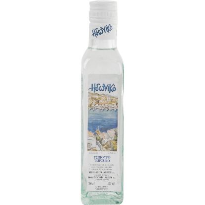 Sweet tsipouro without anise (200ml)