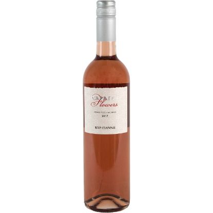 KTIMA KIR GIANNI rosé wine Paranga dry 750ml