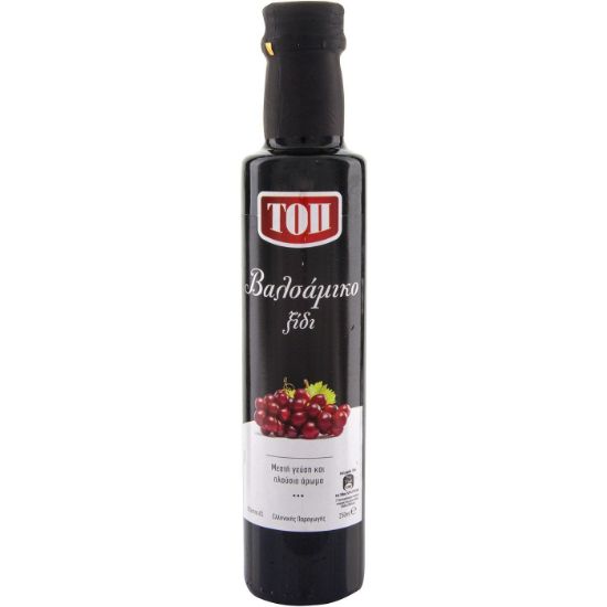 TOP Greek balsamic vinegar (250ml)