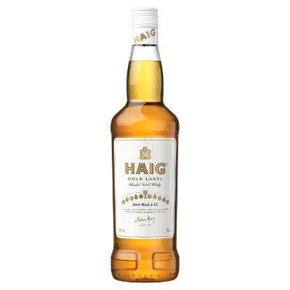 Haig finest whisky 700ml