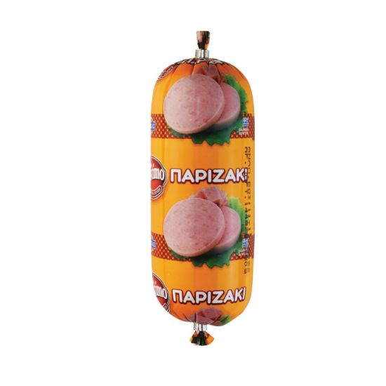 PASSIAS Nostimo pastrami 330g