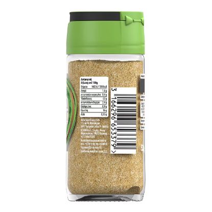 MCCORMICK smoked garlic 53g