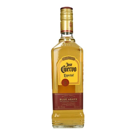 JOSE CUERVO Reposado tequila 35% 700ml