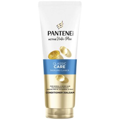 PANTENE hair conditioner Classic Care 230ml