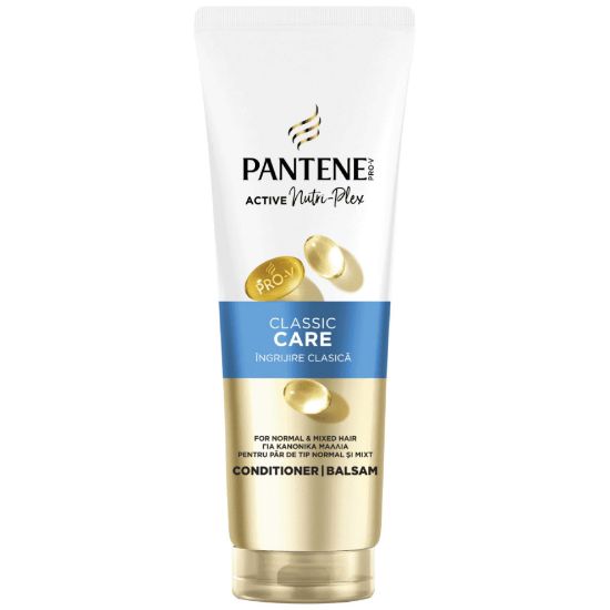 PANTENE hair conditioner Classic Care 230ml