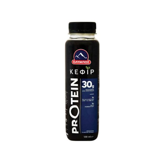 OLYMPOS Protein kefir 330ml