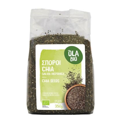 OLA BIO chia seeds 350g