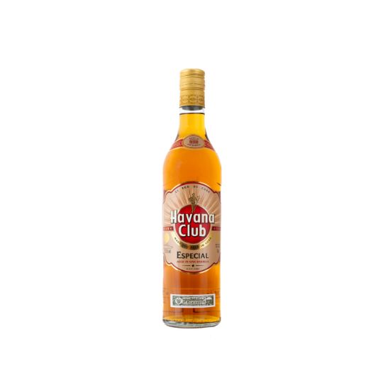 HAVANA CLUB Anejo Especial rum 37.5% 700ml