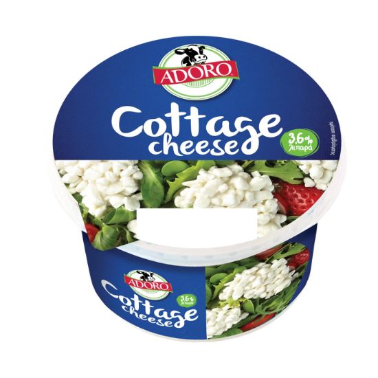 ADORO Cottage cheese 200g