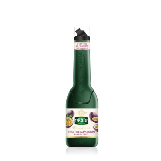 TEISSEIRE passion fruit puree 1lt