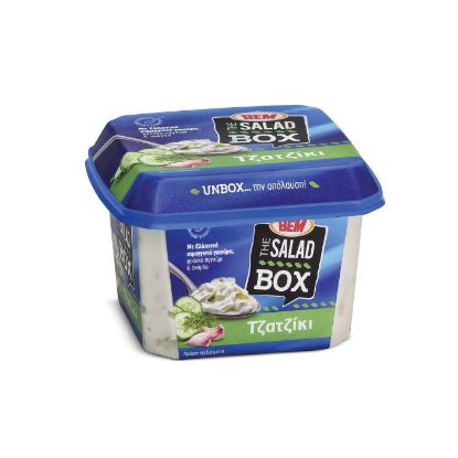 VEM tzatziki 400g