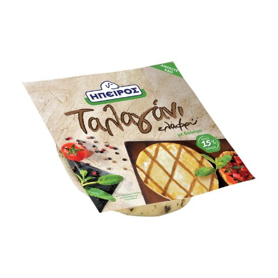 IPEIROS light talagani cheese 180g
