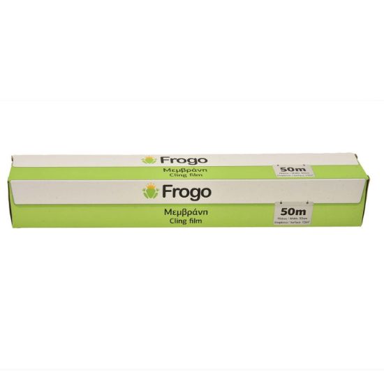 FROGO membrane 50m X 30cm 1 pcs