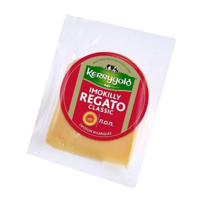 KERRYGOLD Irish Regato cheese 230g