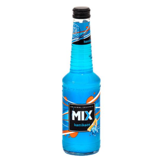 MIX Kamikaze cocktail 4% 330ml