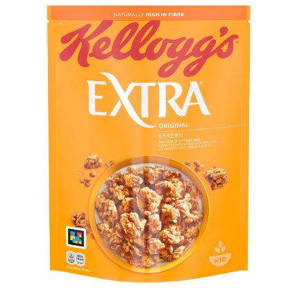 KELLOGG'S Extra Original cereal 450g