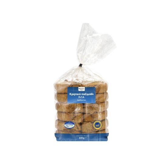 MARATA sliced wheat roll PG&E 600g