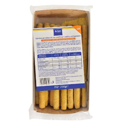 ARION FOOD corn krithinia 250g