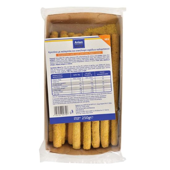 ARION FOOD corn krithinia 250g