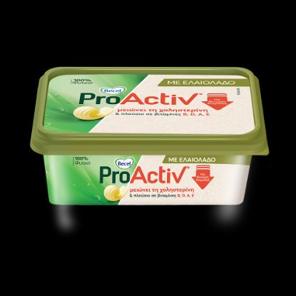 BECEL ProActiv oily substance with olive oil 225g