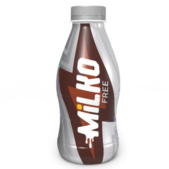 MILKO chocolate milk Free 450ml