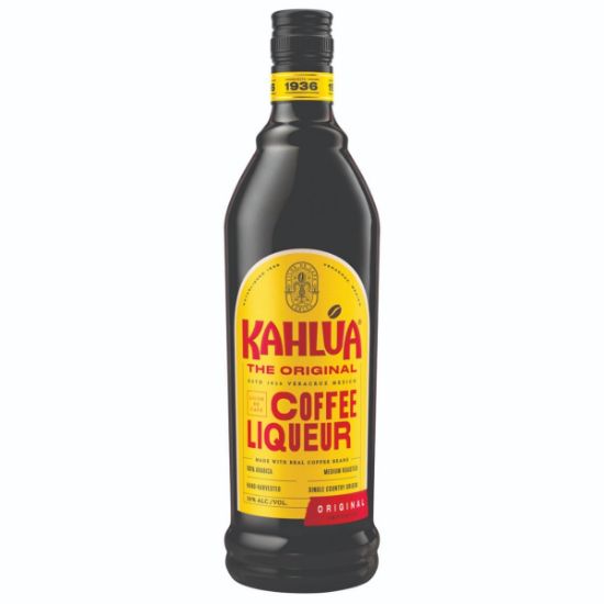 KAHLUA coffee liqueur 16% (700ml)