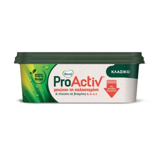 BECEL fatty substance ProActiv 225g