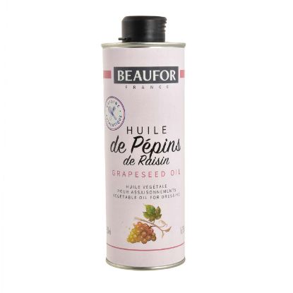 BEAUFOR grape oil (500ml)