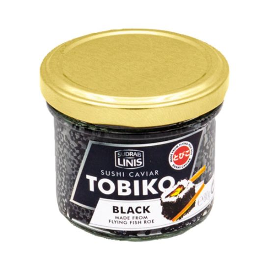 TOVIKO black mullet roe eggs (80g)