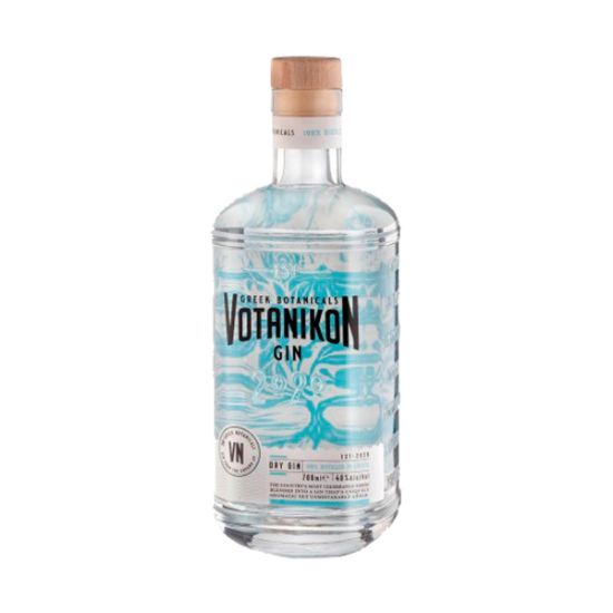 VOTANIKON Gin 40% vol. (700ml)