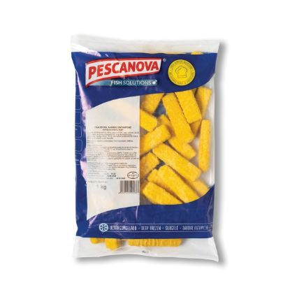 Fish sticks PESCANOVA frozen (1kg)